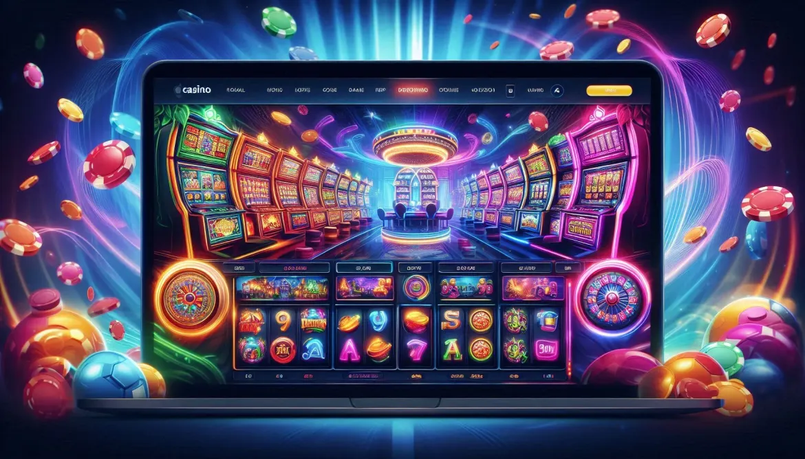 KinBet Casino